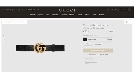 pagina gucci|gucci italian site.